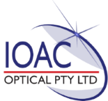 IOAC Optical Logo