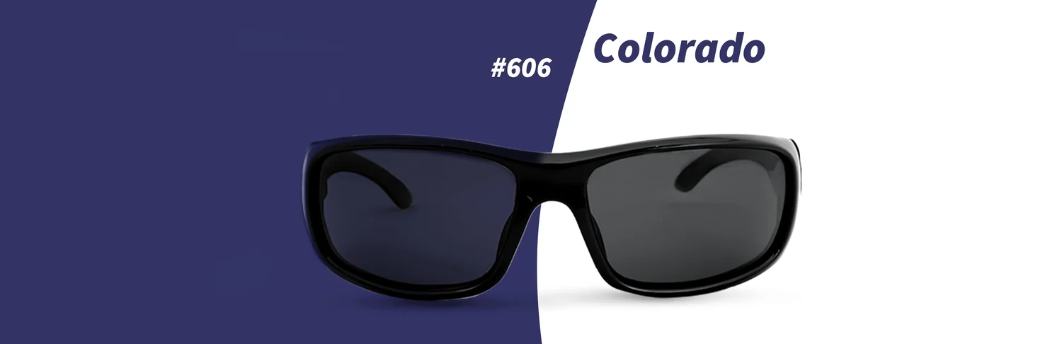 Colorado frame