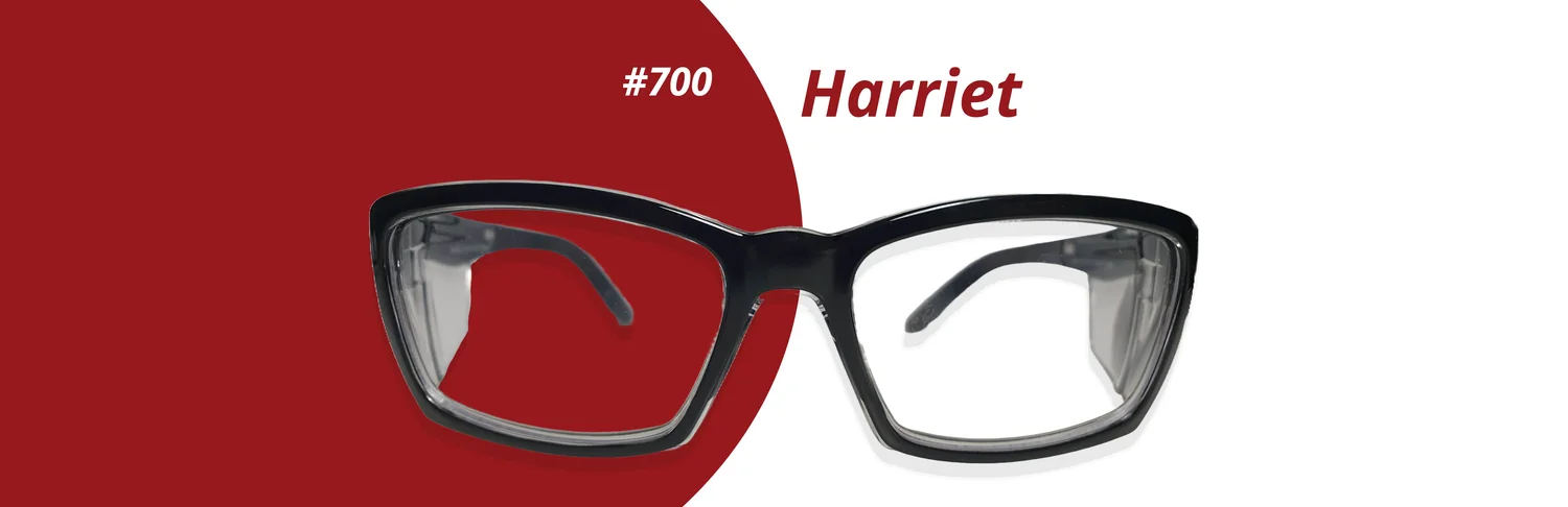 Harriett frame