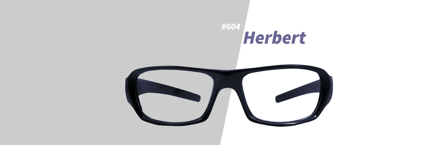 Jack Herbert frame