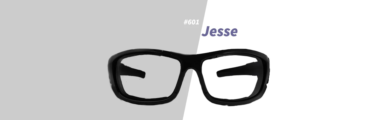 Jesse frame