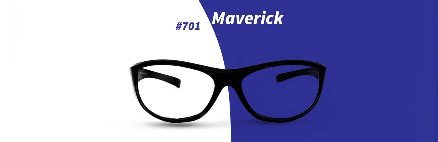 Maverick frame