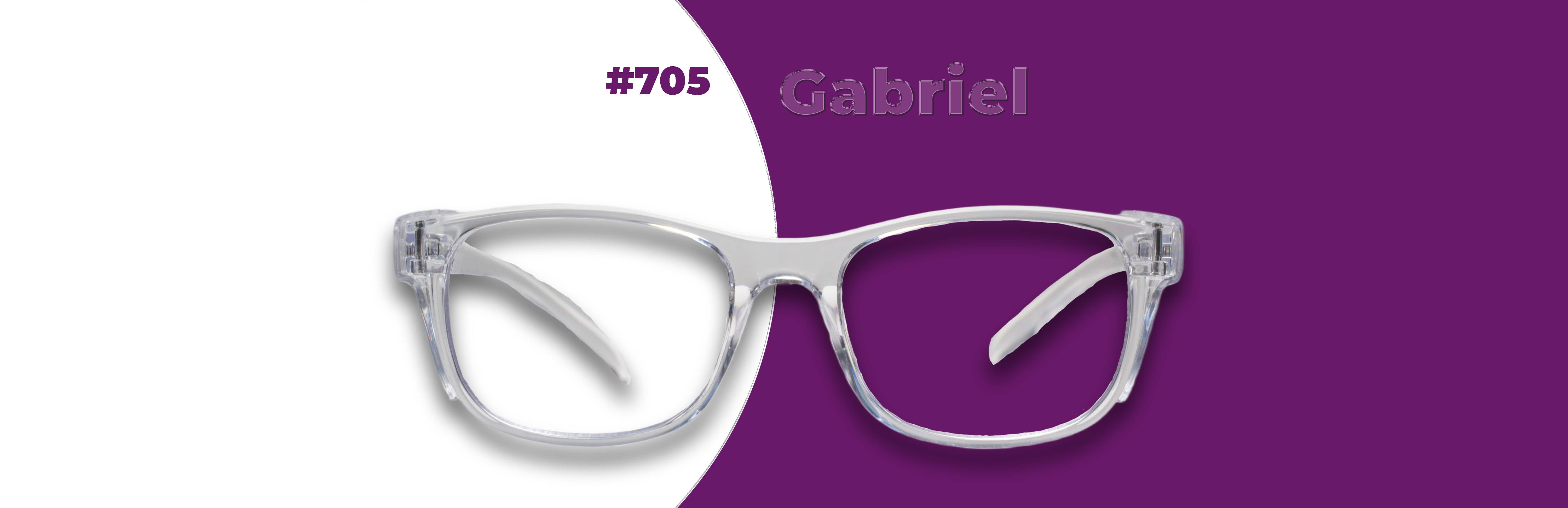 Gabriel frame